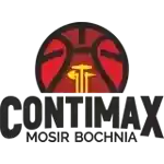 Контимах МОСИР Бохня (жен)