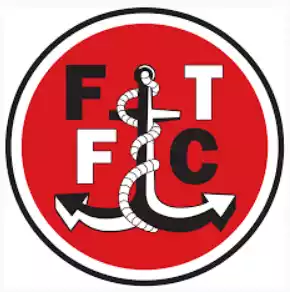 Fleetwood Town U21