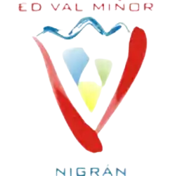 ED Val Minor Nigran U19
