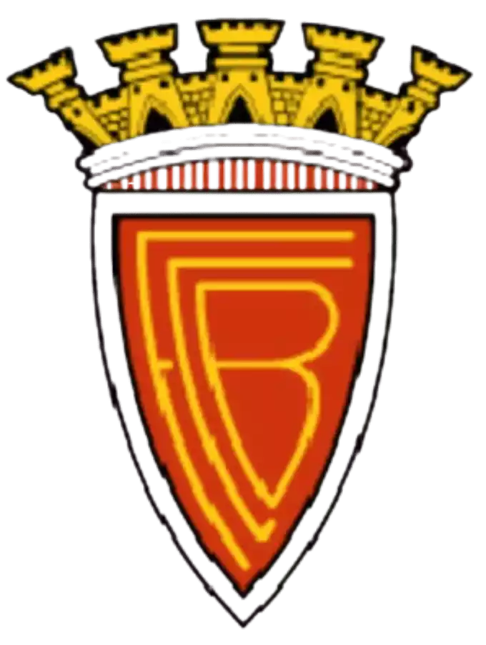 Barreirense U23