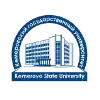 КемГУ Кемерово (жен)