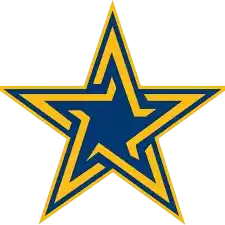 Доминикан Старс (жен)