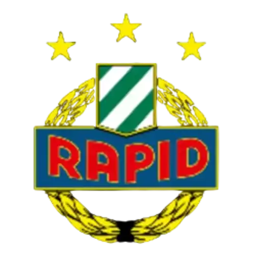 Rapid Wien (F)