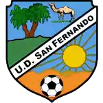 UD San Fernando