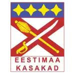 Ээстимаа Касакад