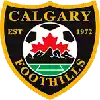 Calgary Foothills (Nữ)