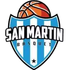 San Martin de Marcos Juarez