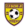 CD Racing Junior de Armenia