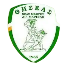 Тисеас Неас Макрис