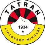 Tatran Liptovsky Mikulas U19