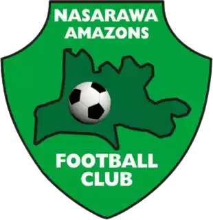 Nasarawa Amazons (Nữ)
