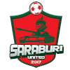 Saraburi United