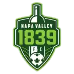 Napa Valley 1839