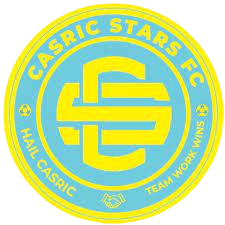 Cape Town Spurs - Casric Stars FC wynik 7 czerwca 2023 Premier