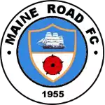 Maine Road