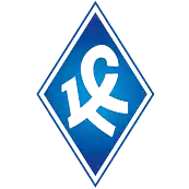 Zhfk Krylya Sovetov Samara (Nữ)