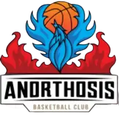 Mgs Anorthosis Volou (Women)