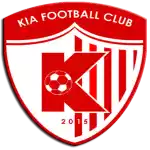 Kia Tehran