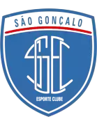Sao Goncalo EC RJ