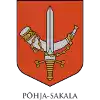 Pohja Sakala