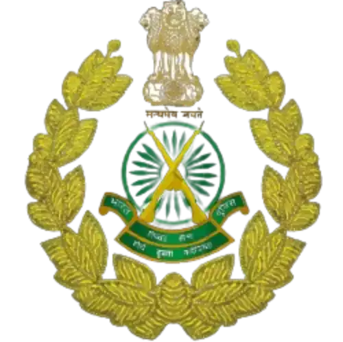 Indo-Tibetan Border Police