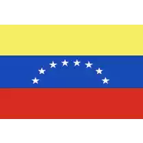 Venezuela (TBL) жен