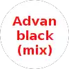 Advan black (mix)