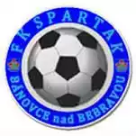 FK Spartak Banovce nad Bebravou