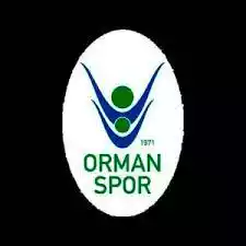 Ogm Ormanspor (Nữ)