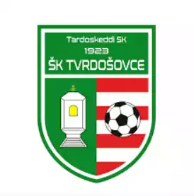 SK Tvrdosovce