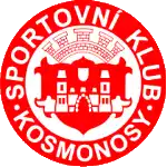 Kosmonosy