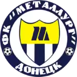 FC Metalurg Donetsk