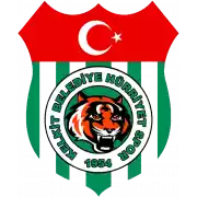 1954 Kelkit Belediyespor