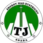 Snaha Zborov Bystricou