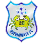 Гуедивайе ФК
