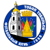 Tobol Tobolsk