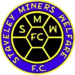 Staveley Miners