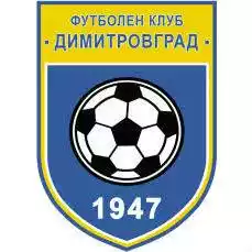 Dimitrovgrad 1947