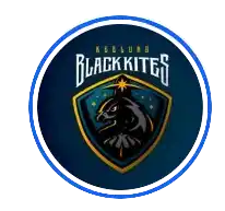 Цзилун Блэк Кайтс