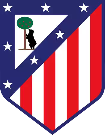 Atletico Madrid (DIVINE)