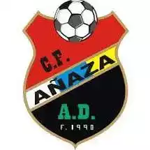AD Anaza