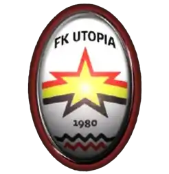 FK Utopia