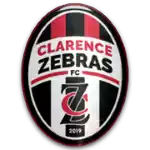 Clarence Zebras II