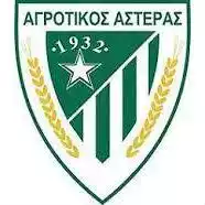 Агротикос Астерас (жен)