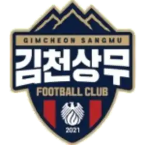 Кимчхон Сангму