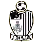 Đội bóng Calcio Marano