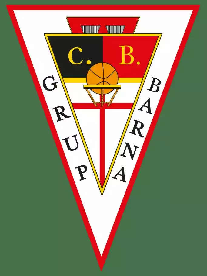 Груп Барна (жен)