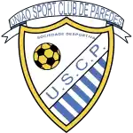 União SC Paredes