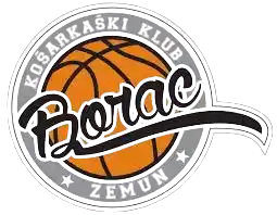 KK Borac Zemun
