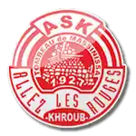 AS Khroub